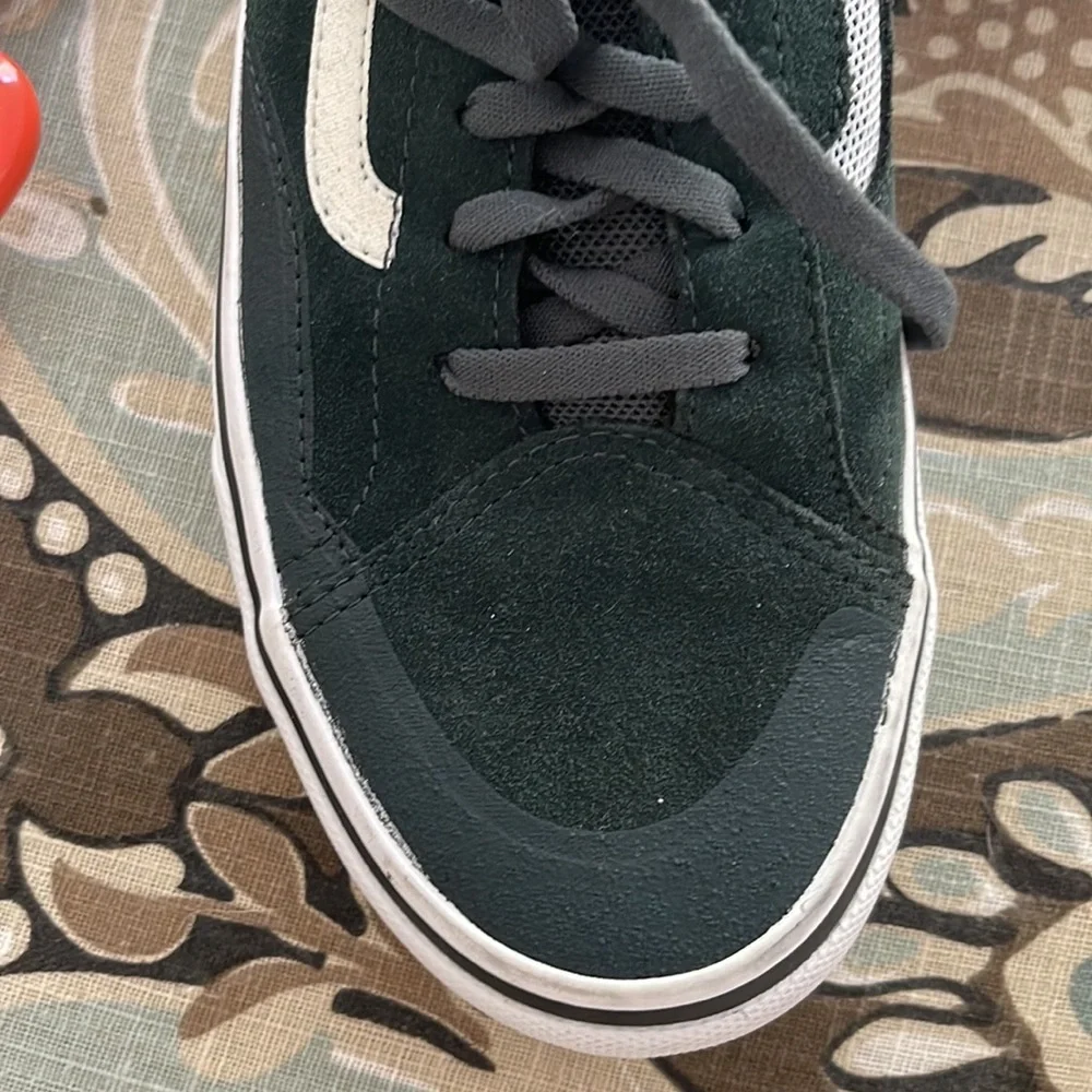 Vans Pro Tony Trujillo Ultracush Lite 3D - Picture 13 of 13